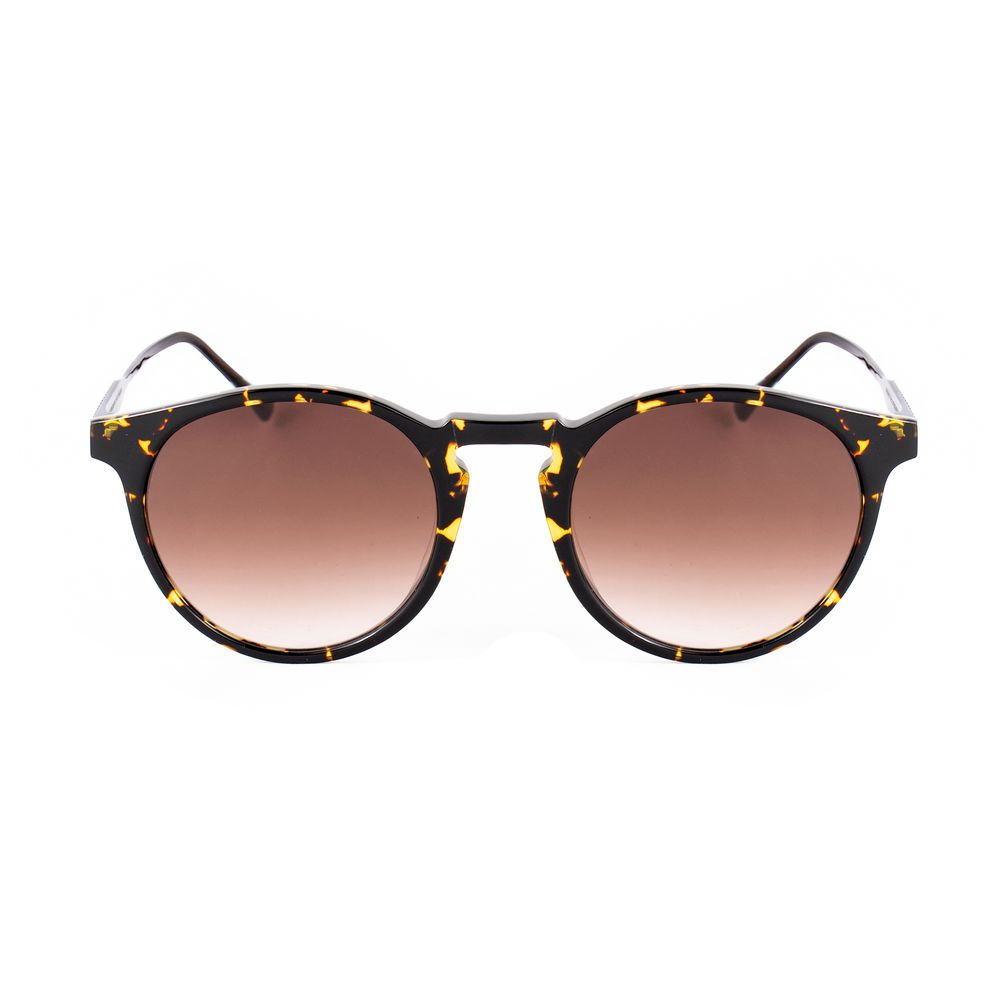 Belstaff Black Sunglasses Unisex alternate view