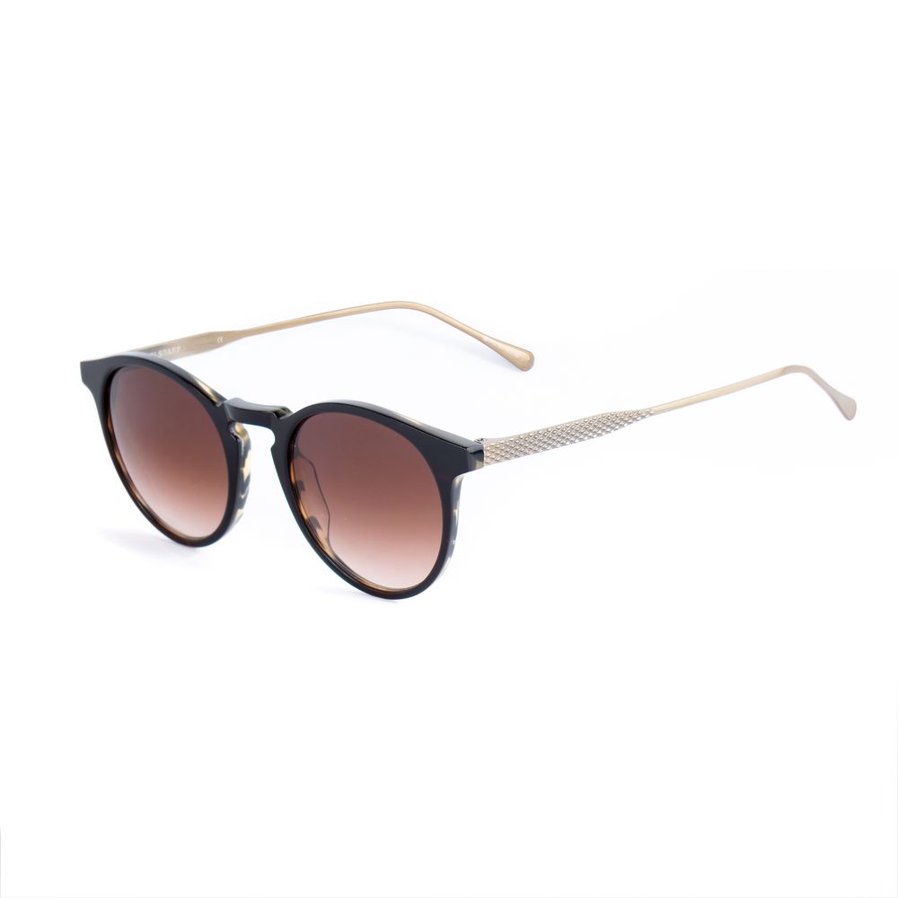 Belstaff Brown Sunglasses Unisex