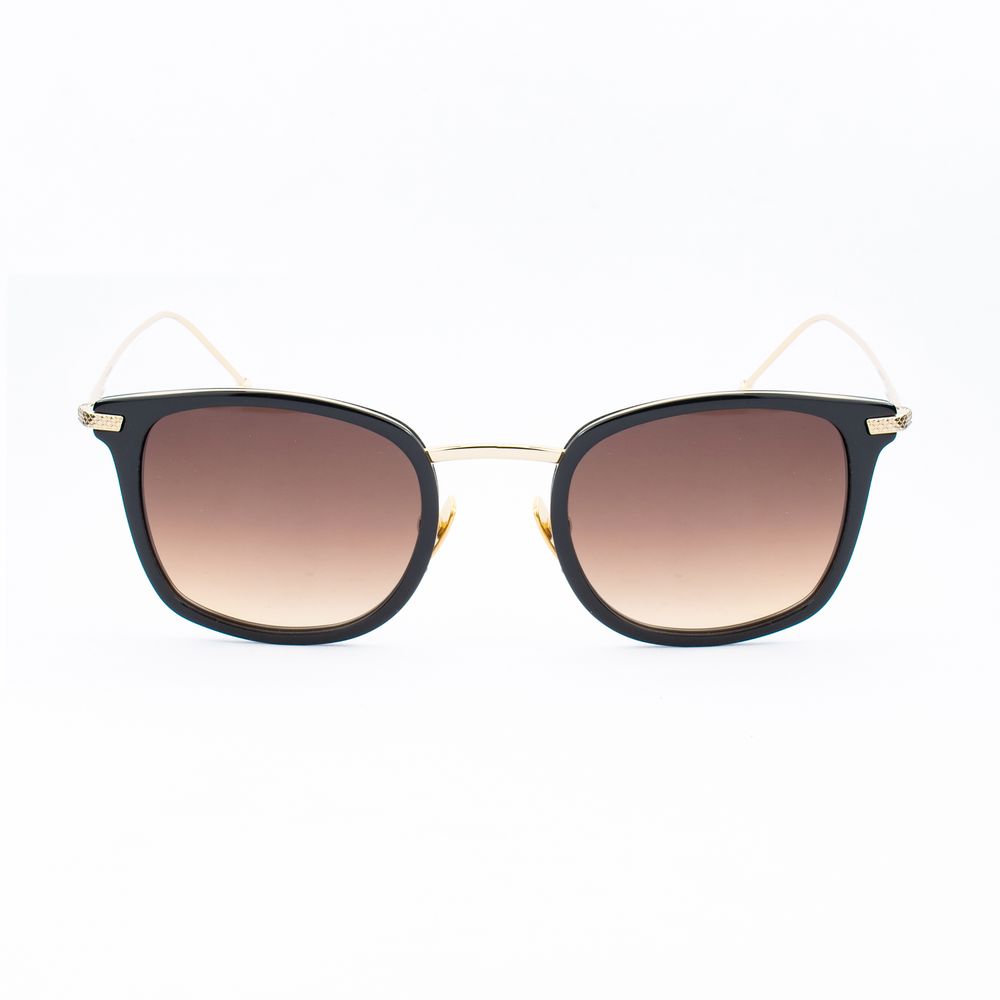 Belstaff Gold Sunglasses for Women alternate view
