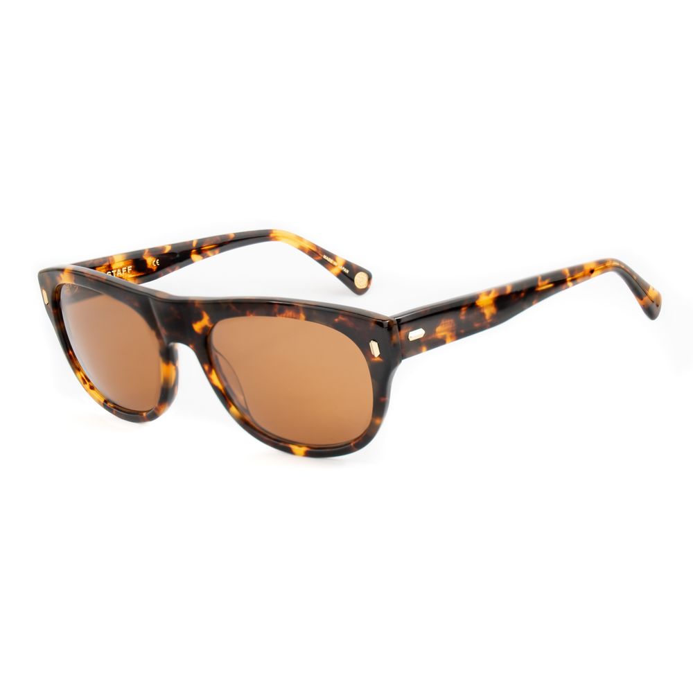 Belstaff Brown Sunglasses Unisex
