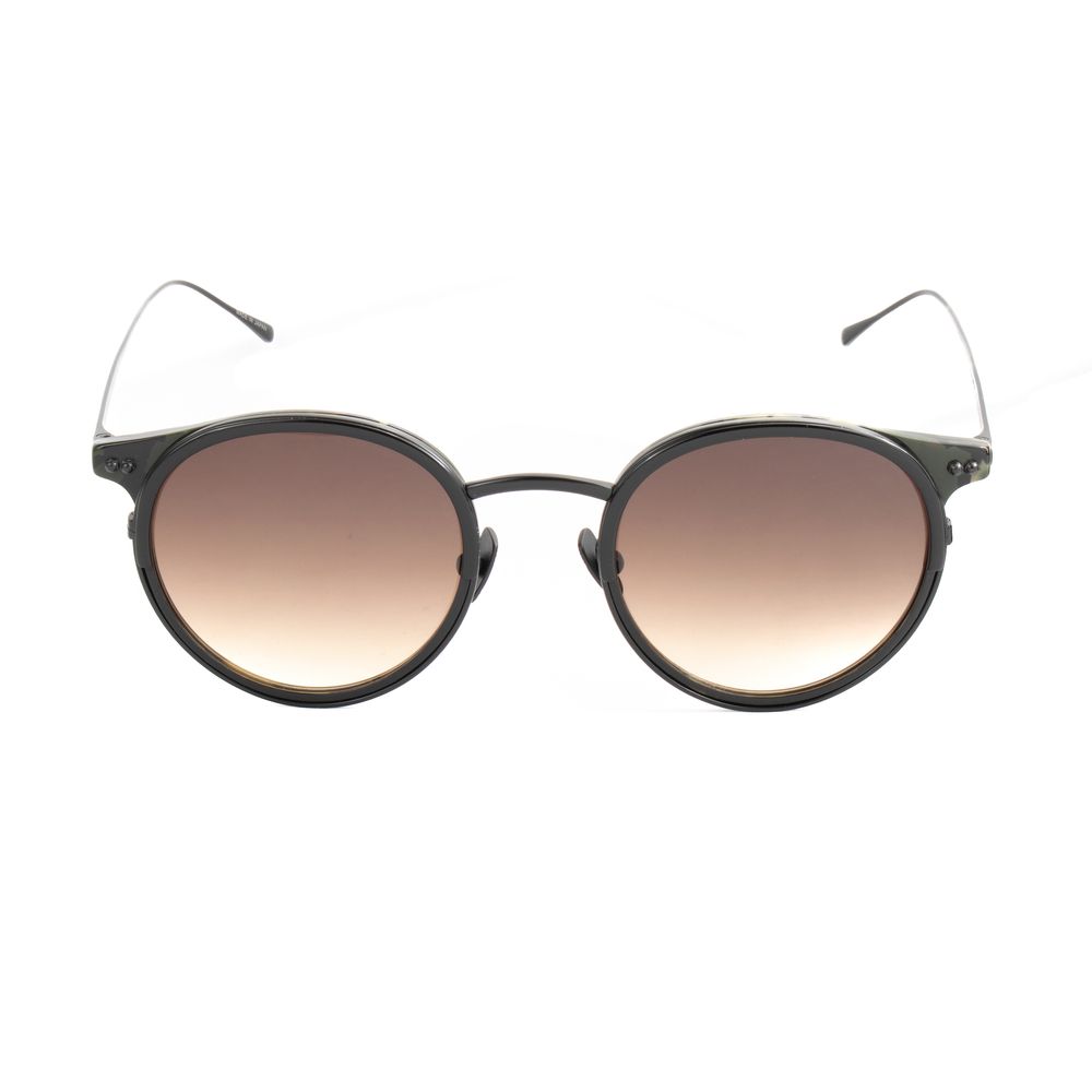 Belstaff Black Sunglasses Unisex alternate view