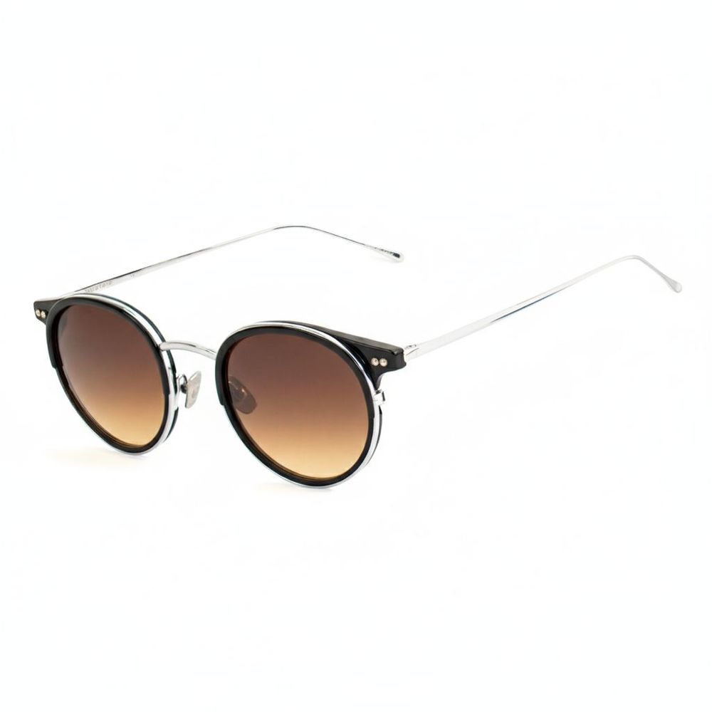 Belstaff Grey Sunglasses Unisex