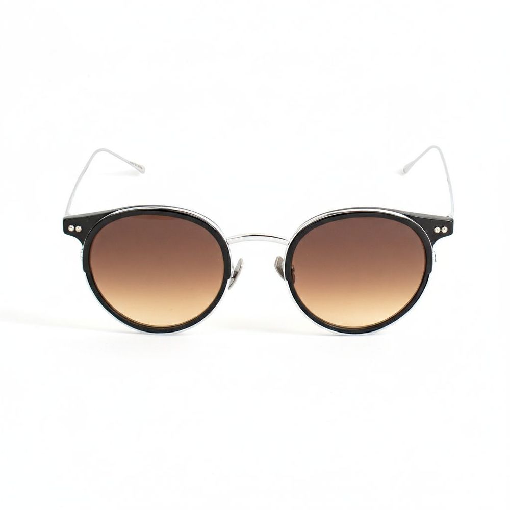 Belstaff Grey Sunglasses Unisex alternate view