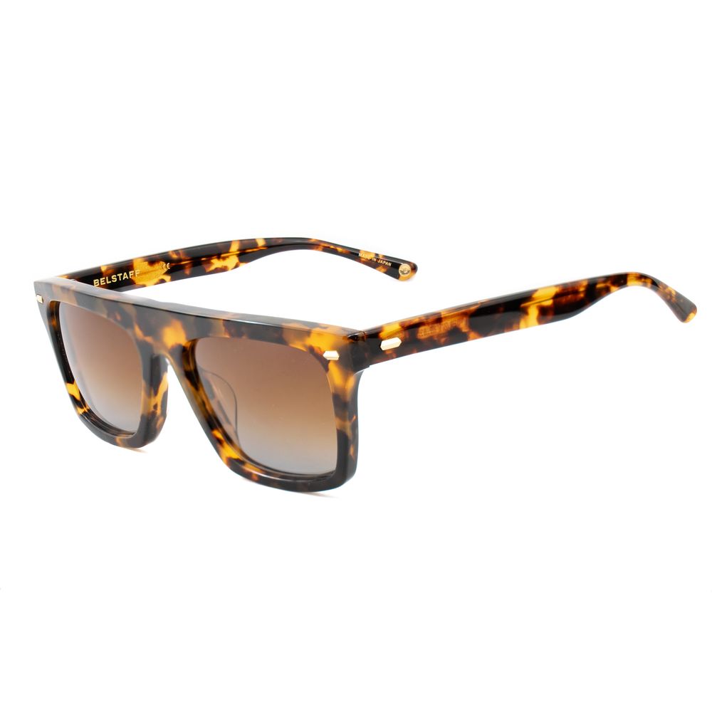 Belstaff Brown Sunglasses Unisex