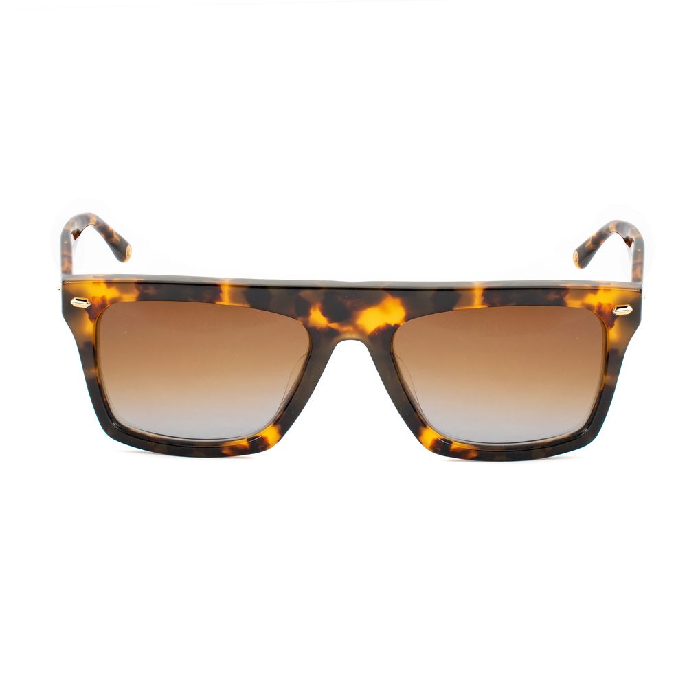 Belstaff Brown Sunglasses Unisex alternate view