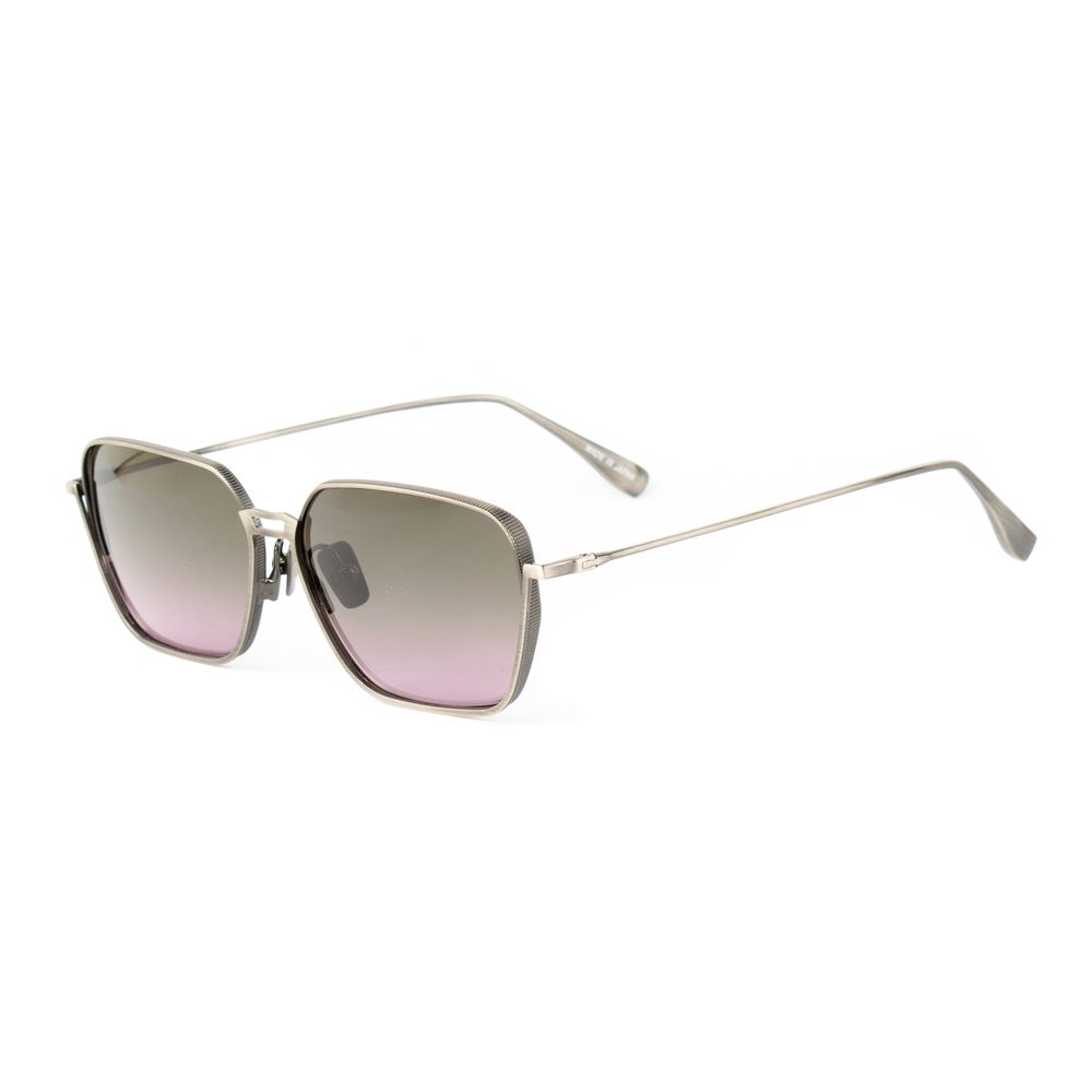 Belstaff Grey Sunglasses Unisex