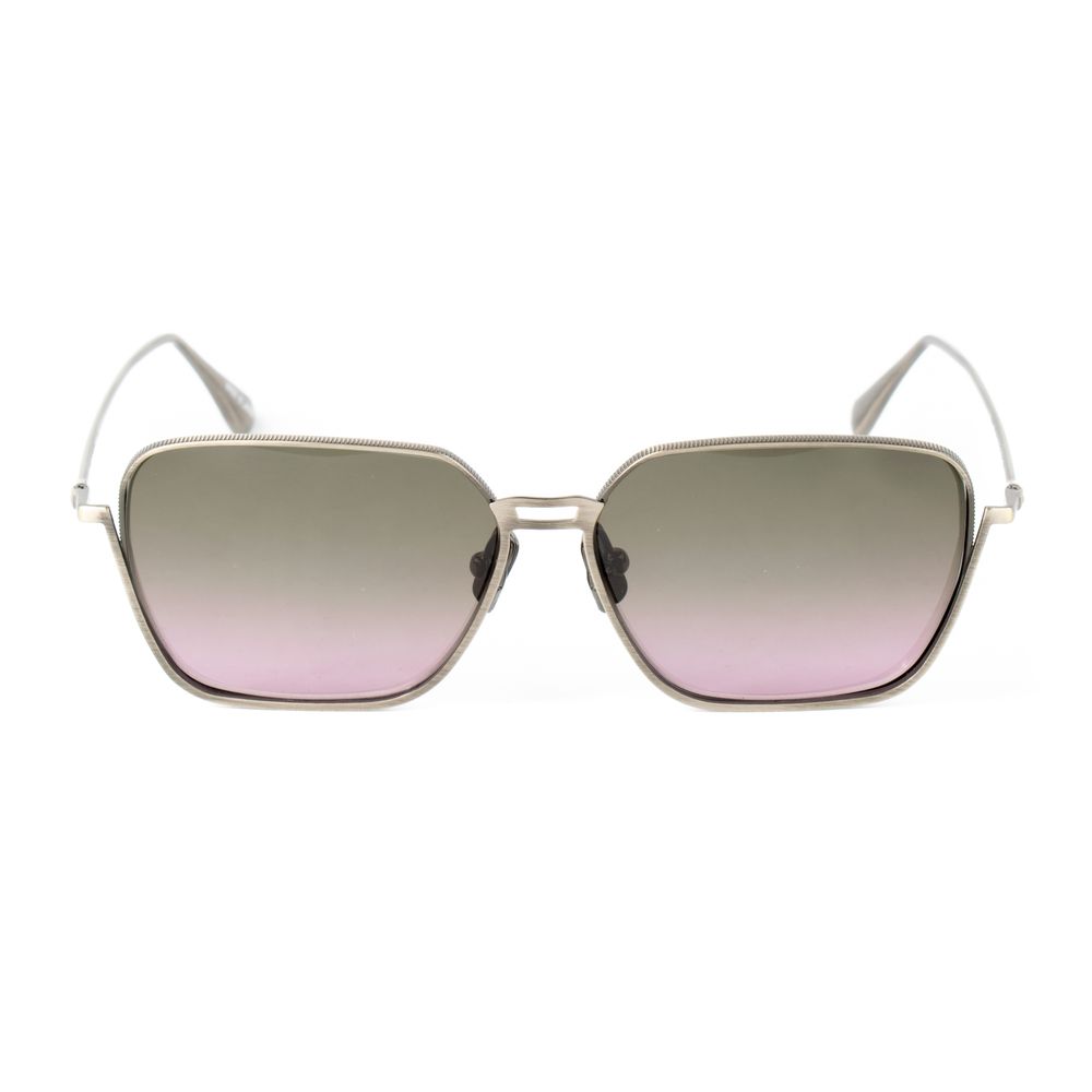 Belstaff Grey Sunglasses Unisex alternate view
