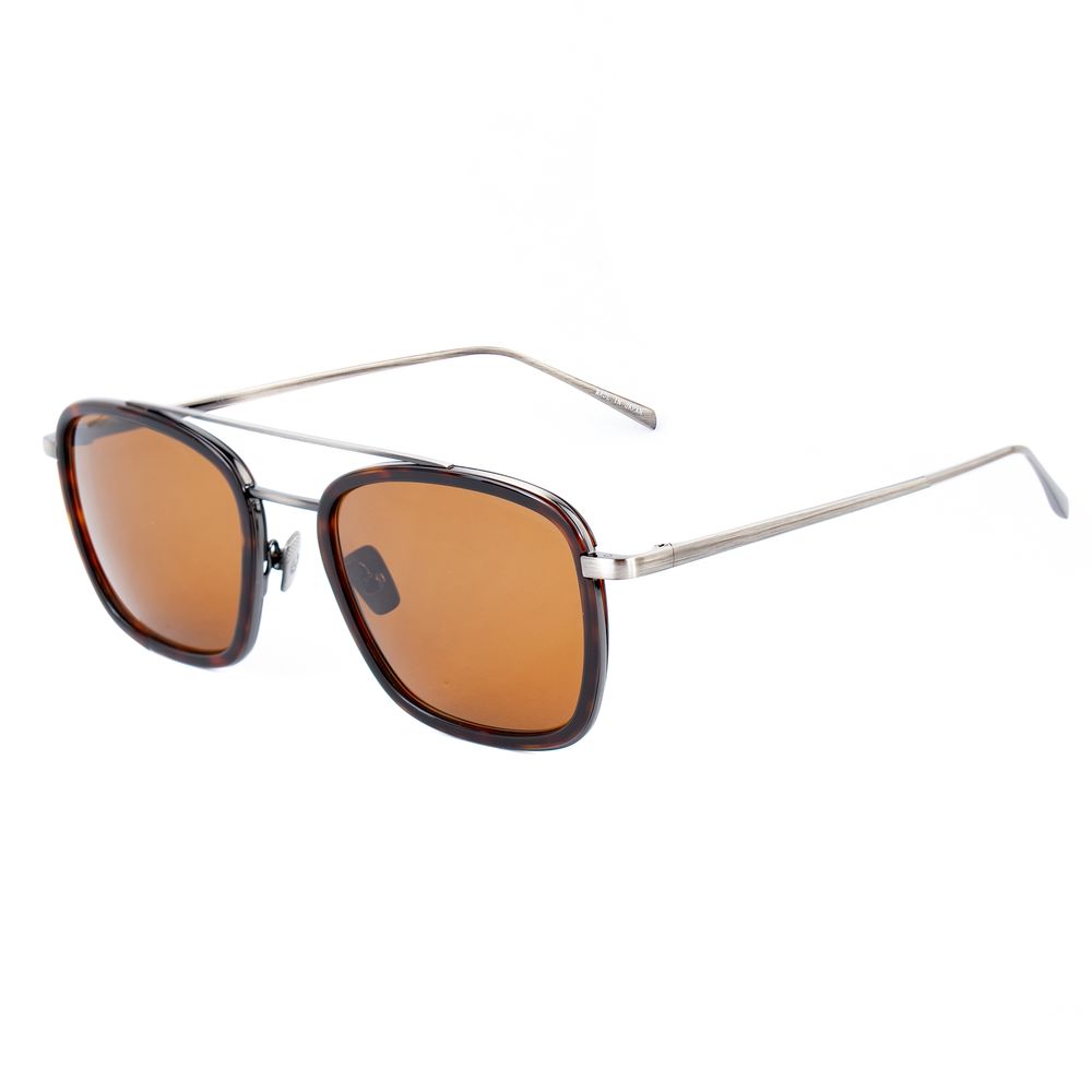 Belstaff Grey Sunglasses for Men