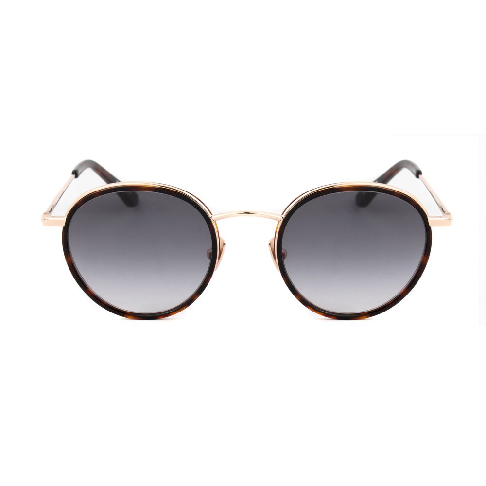 Belstaff Gold Sunglasses Unisex alternate view