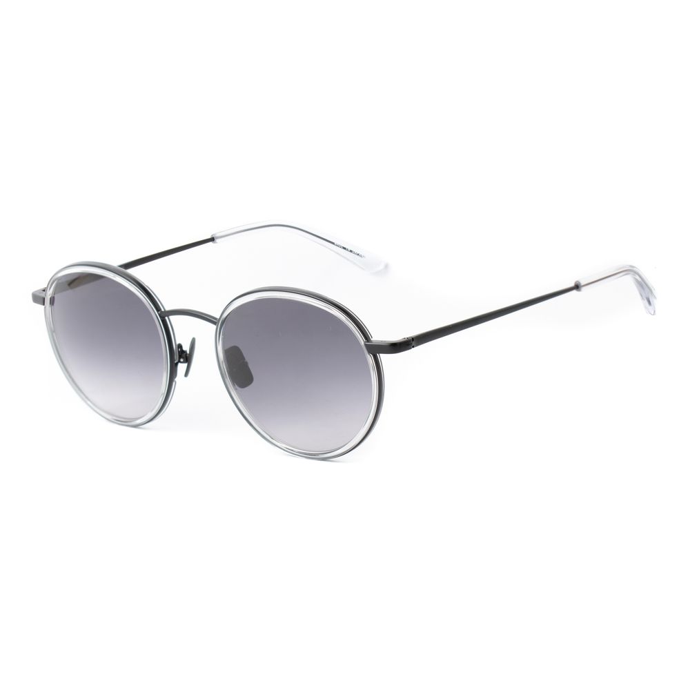 Belstaff Grey Sunglasses Unisex