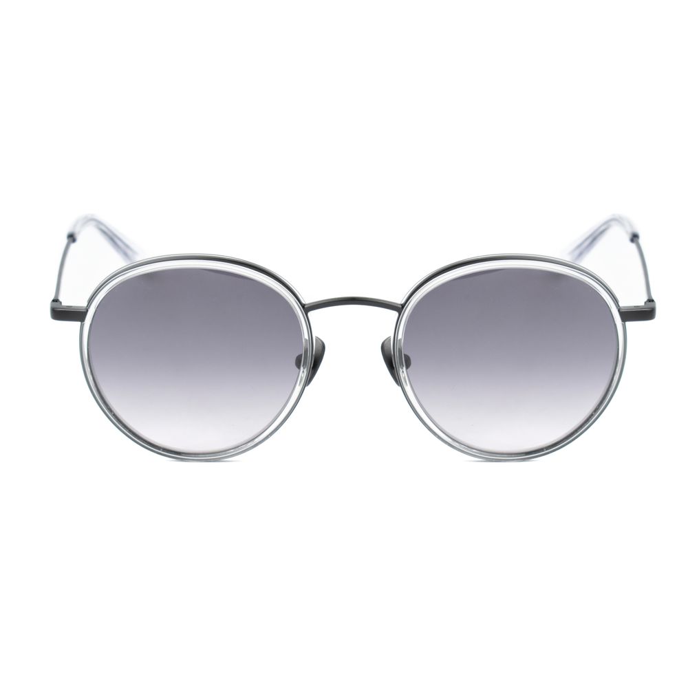 Belstaff Grey Sunglasses Unisex alternate view