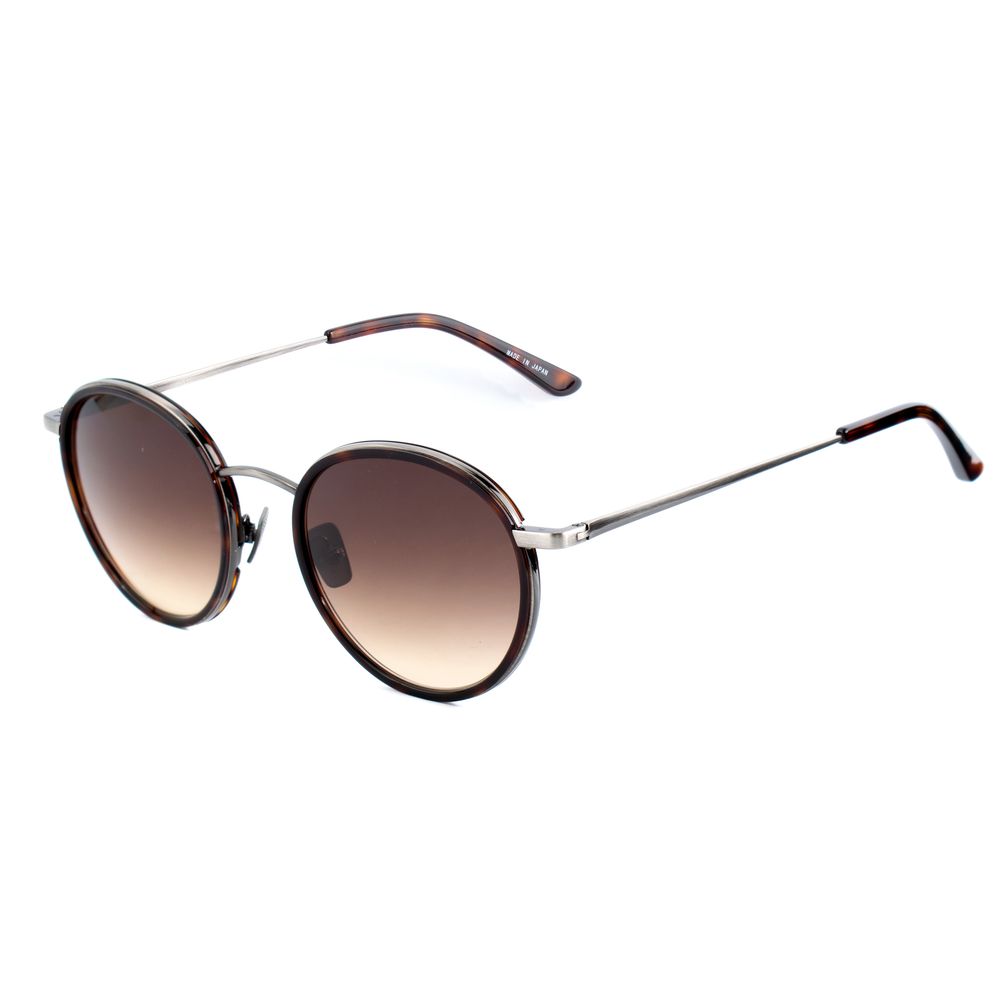 Belstaff Brown Sunglasses Unisex
