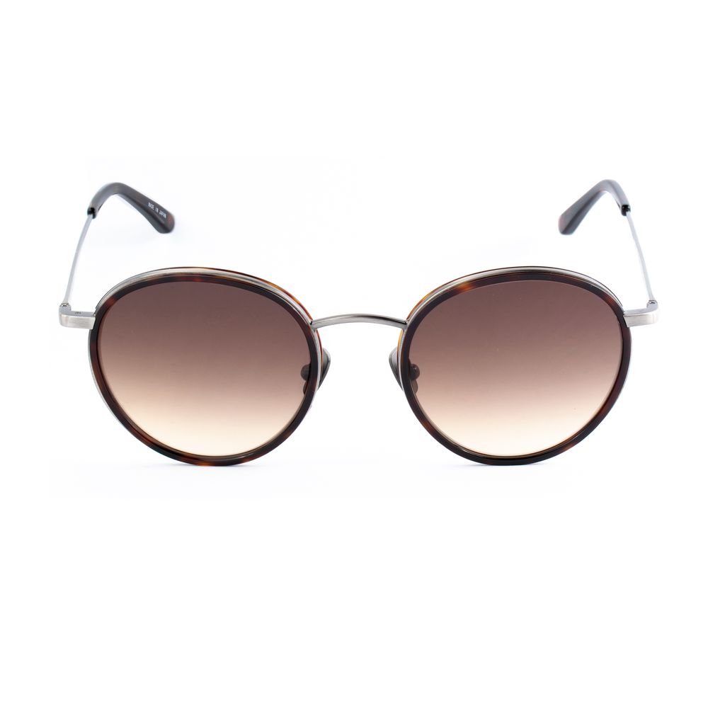 Belstaff Brown Sunglasses Unisex alternate view