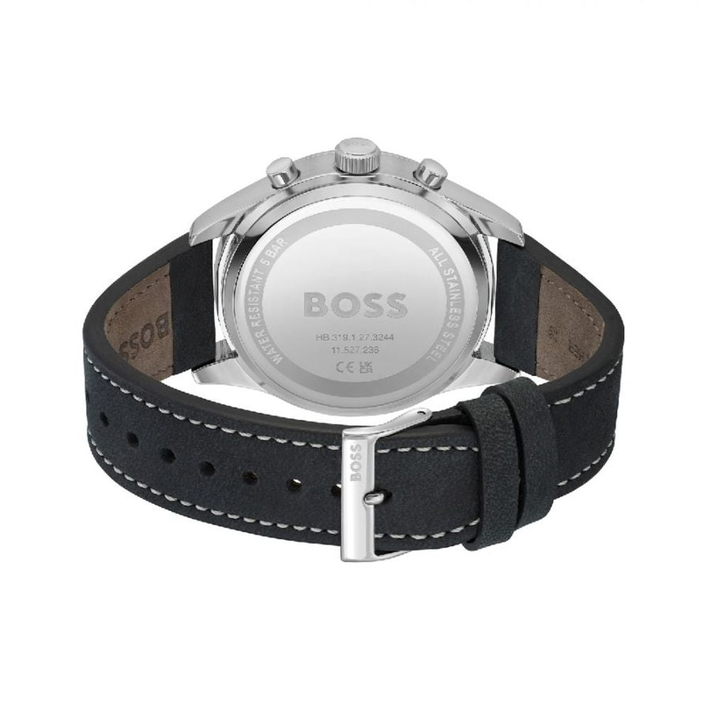 Hugo Boss Black Dress Watches for Men alternate view