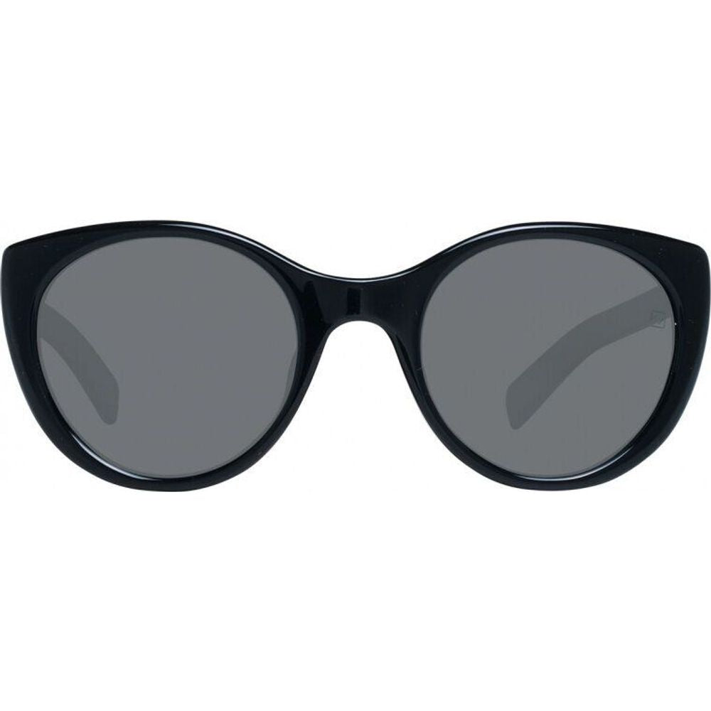 Ermenegildo Zegna Black Sunglasses for Women alternate view