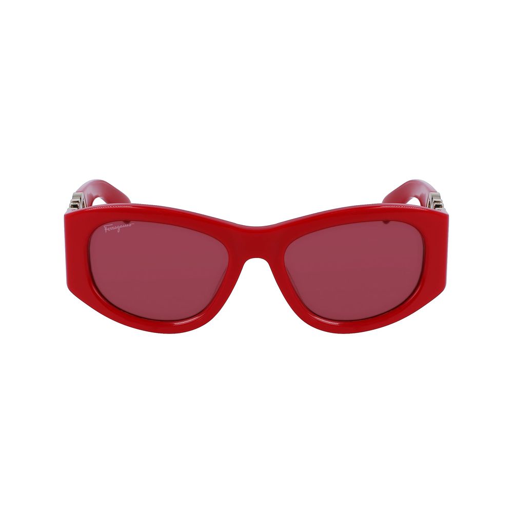 Ferragamo Multicolor Sunglasses for Women alternate view
