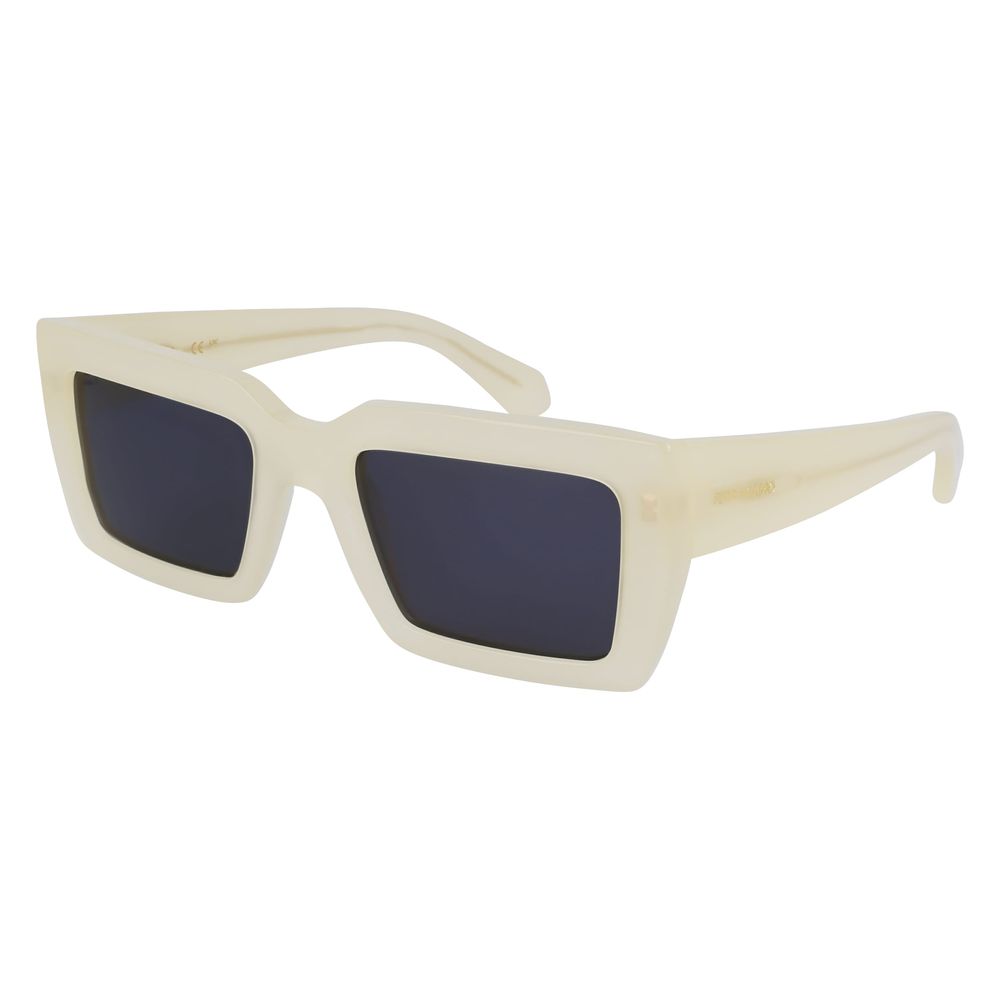 Ferragamo Grey Sunglasses for Women
