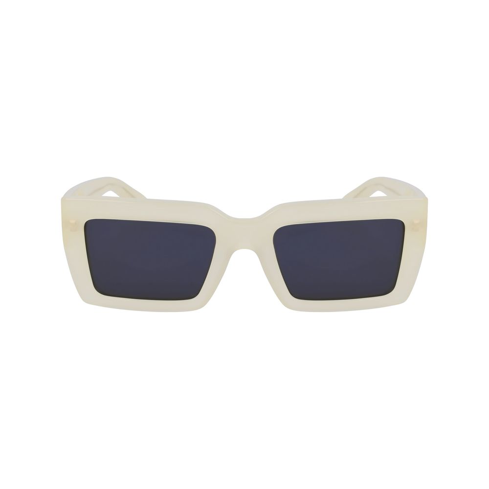 Ferragamo Grey Sunglasses for Women alternate view