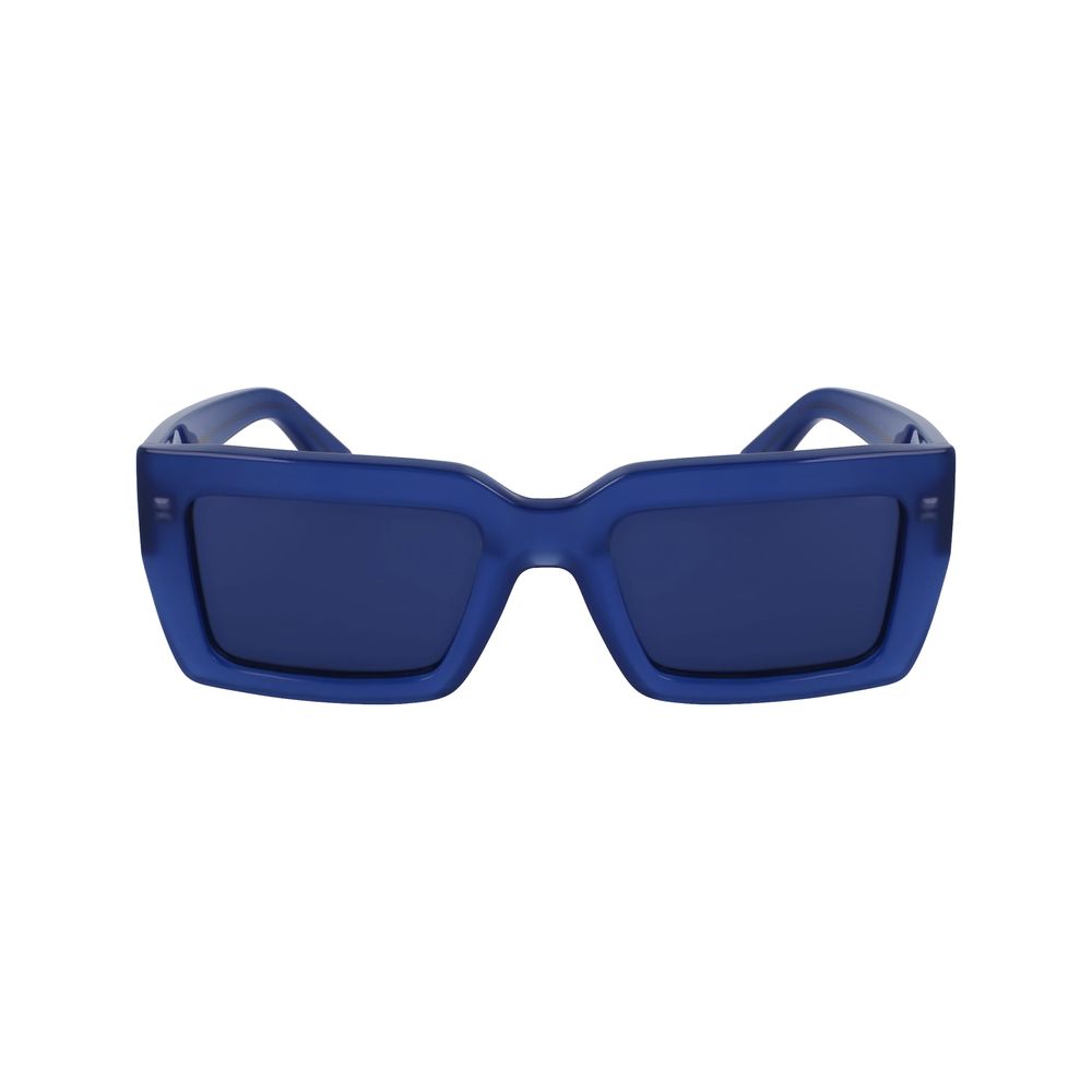 Ferragamo Blue Sunglasses for Women alternate view