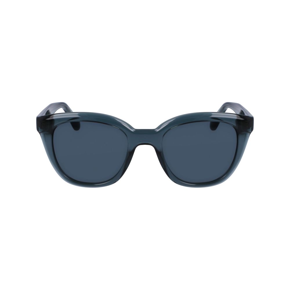 Ferragamo Blue Sunglasses for Women alternate view