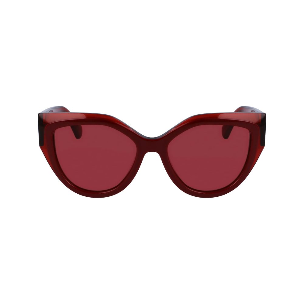 Ferragamo Multicolor Sunglasses for Women alternate view
