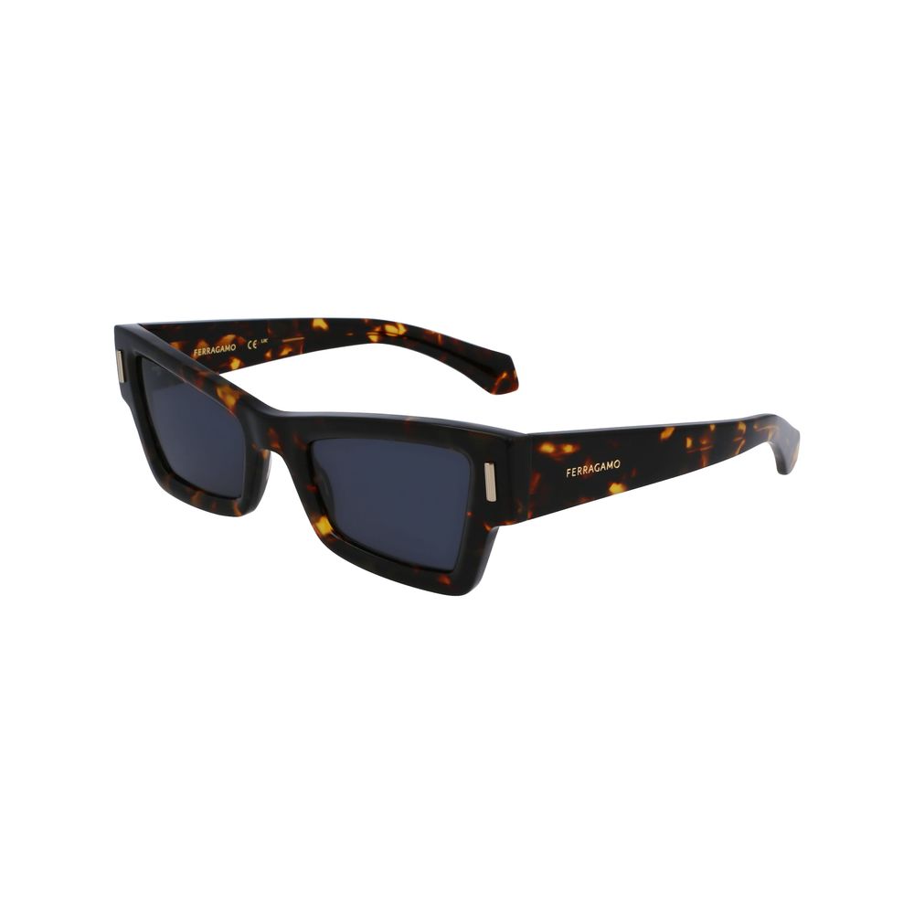 Ferragamo Brown Sunglasses for Women
