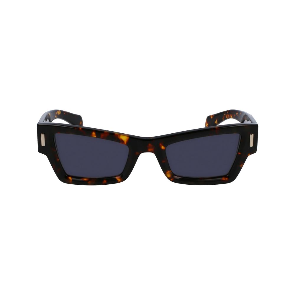 Ferragamo Brown Sunglasses for Women alternate view