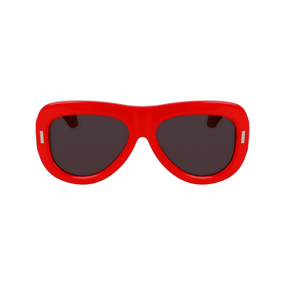 Ferragamo Multicolor Sunglasses for Women alternate view