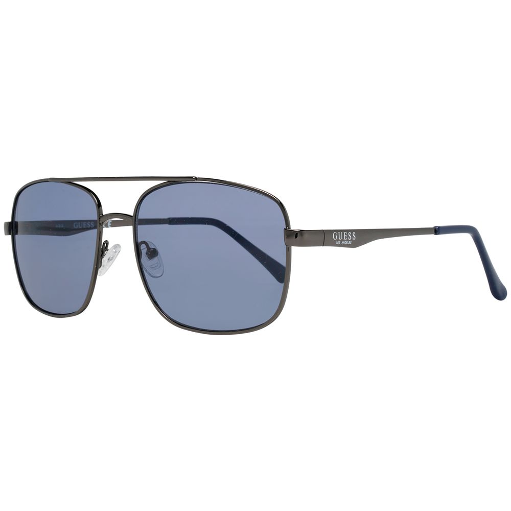 Guess Black Sunglasses for Men