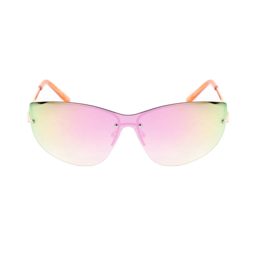Guess Gold Sunglasses for Women alternate view