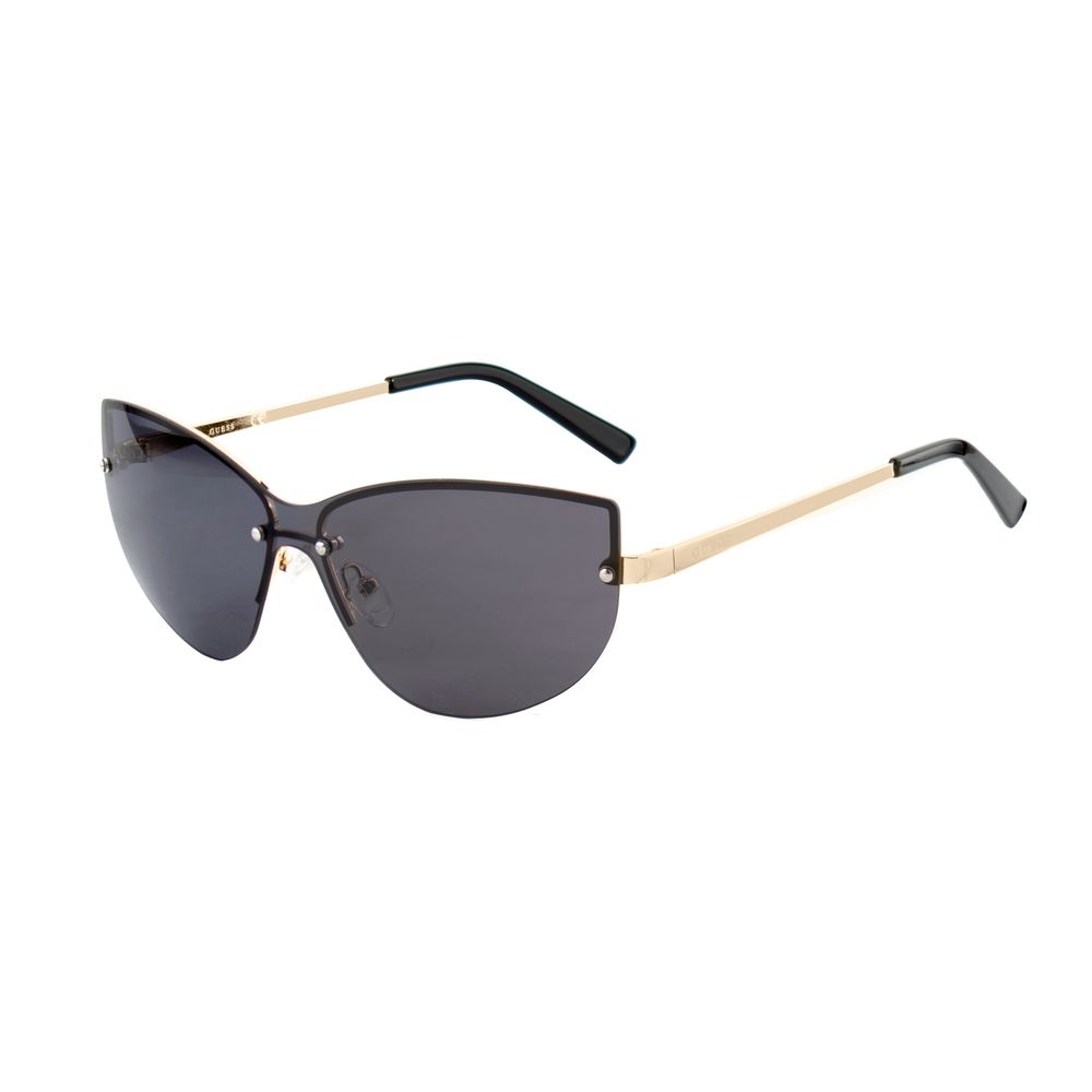 Guess Gold Sunglasses for Women