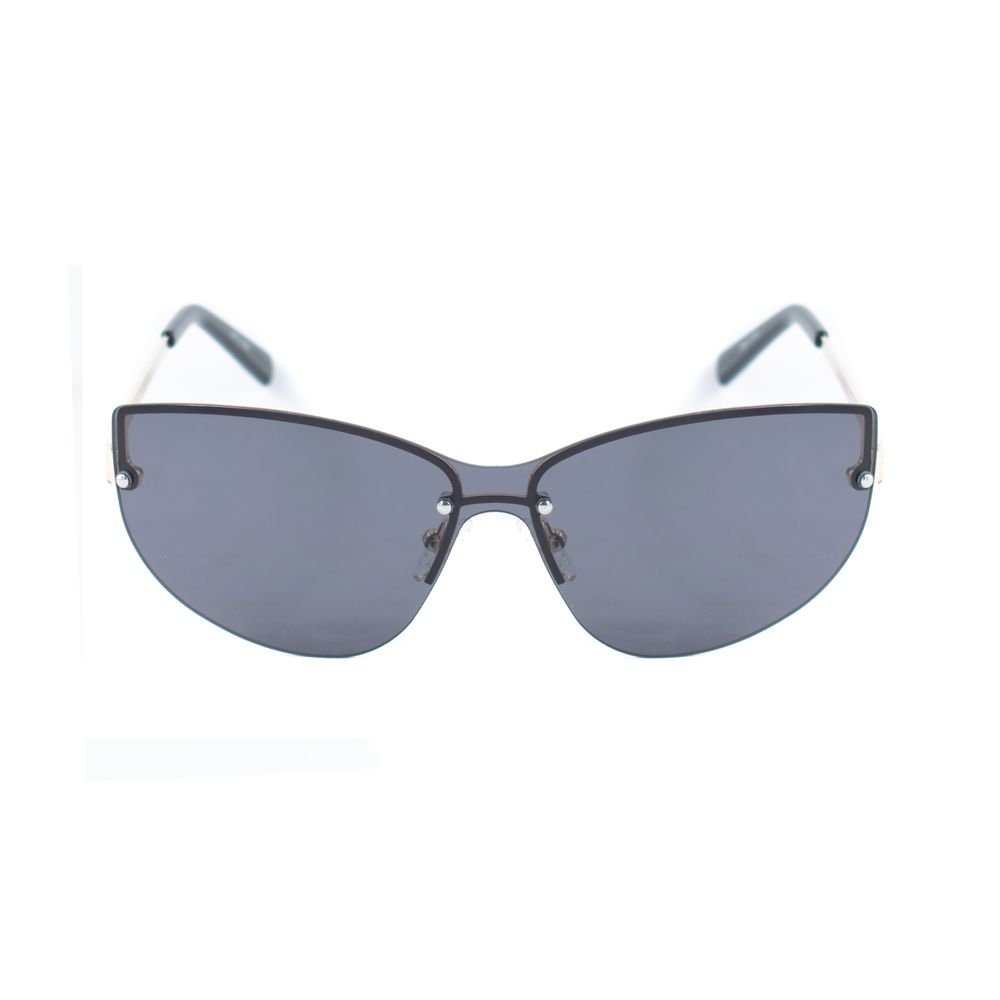Guess Gold Sunglasses for Women alternate view