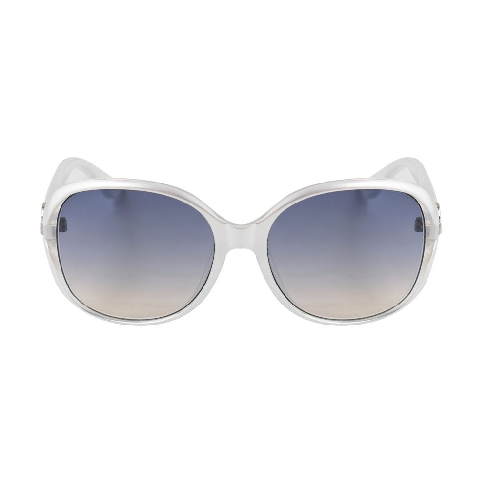 Guess White Sunglasses for Women alternate view