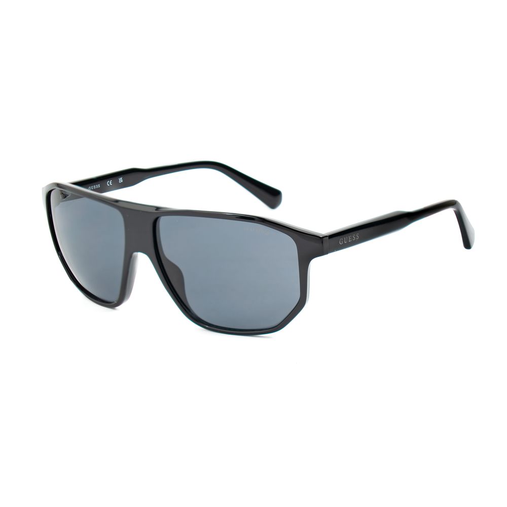 Guess Black Sunglasses for Men