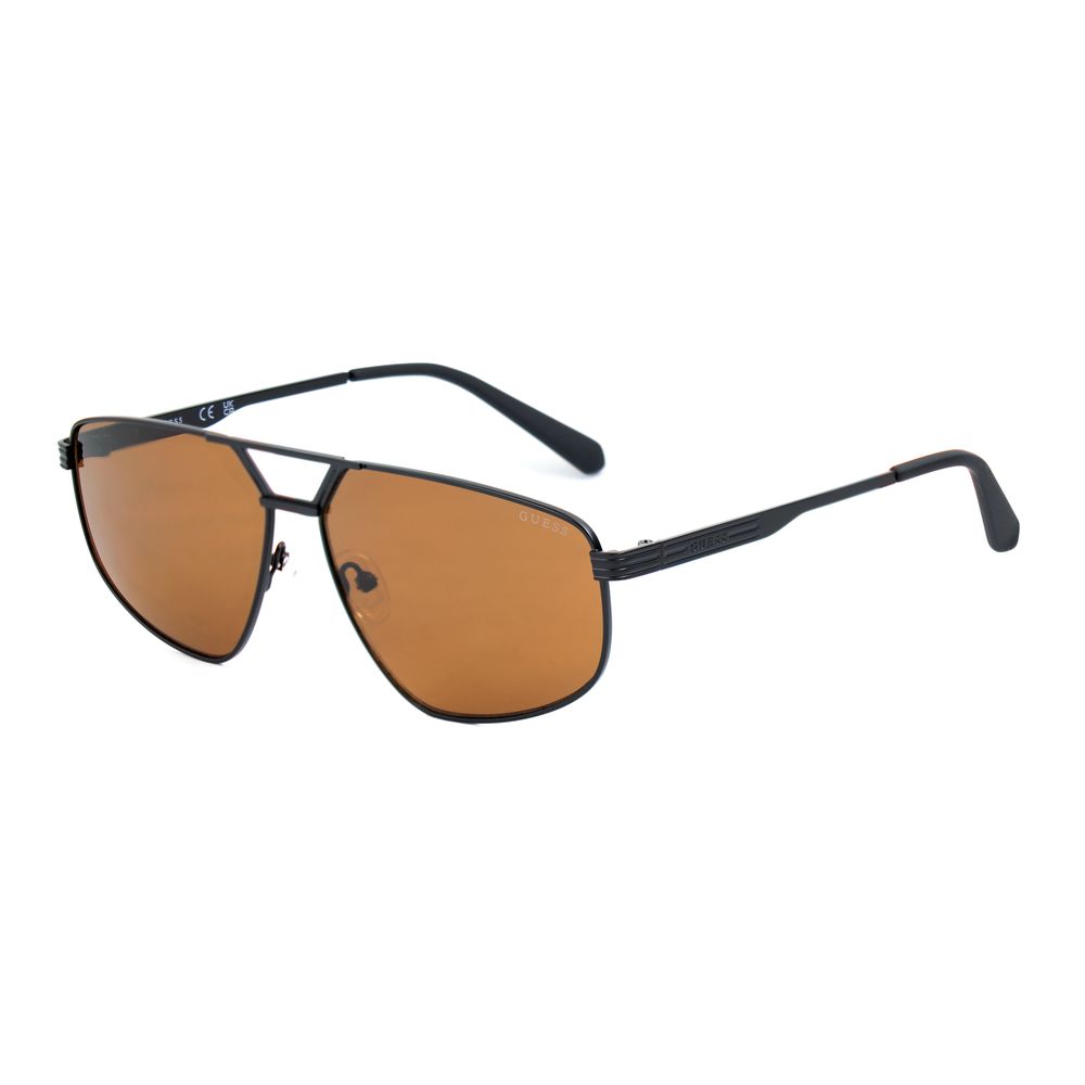 Guess Black Sunglasses for Men