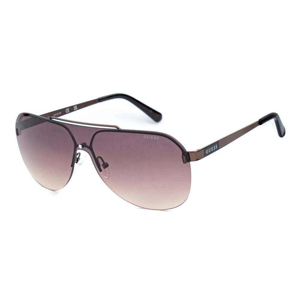 Guess Brown Sunglasses for Men