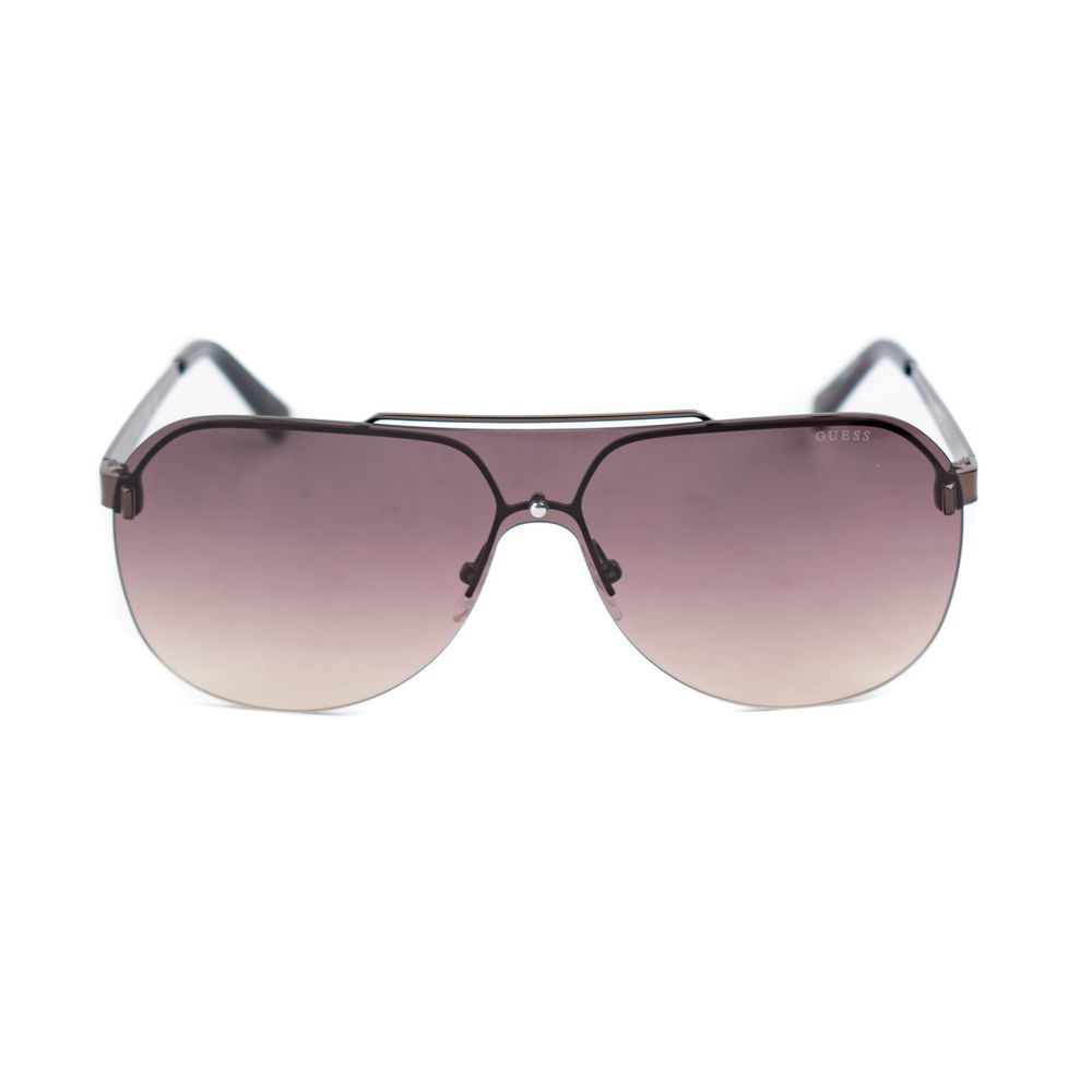 Guess Brown Sunglasses for Men alternate view