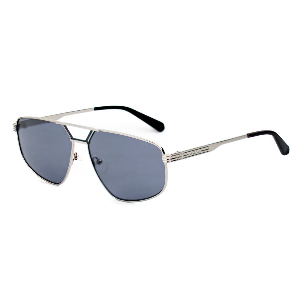 Guess Grey Sunglasses for Men