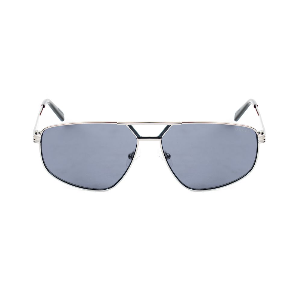 Guess Grey Sunglasses for Men alternate view