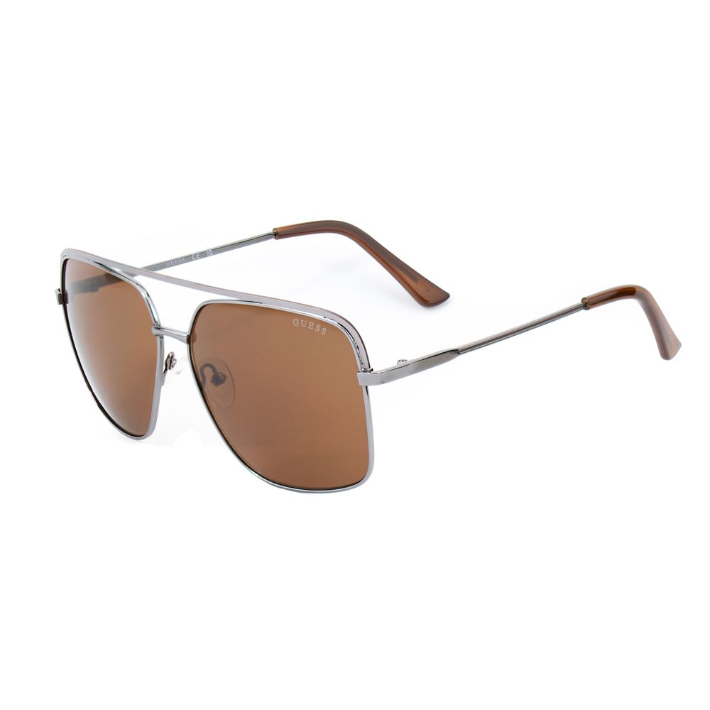 Guess Grey Sunglasses for Men