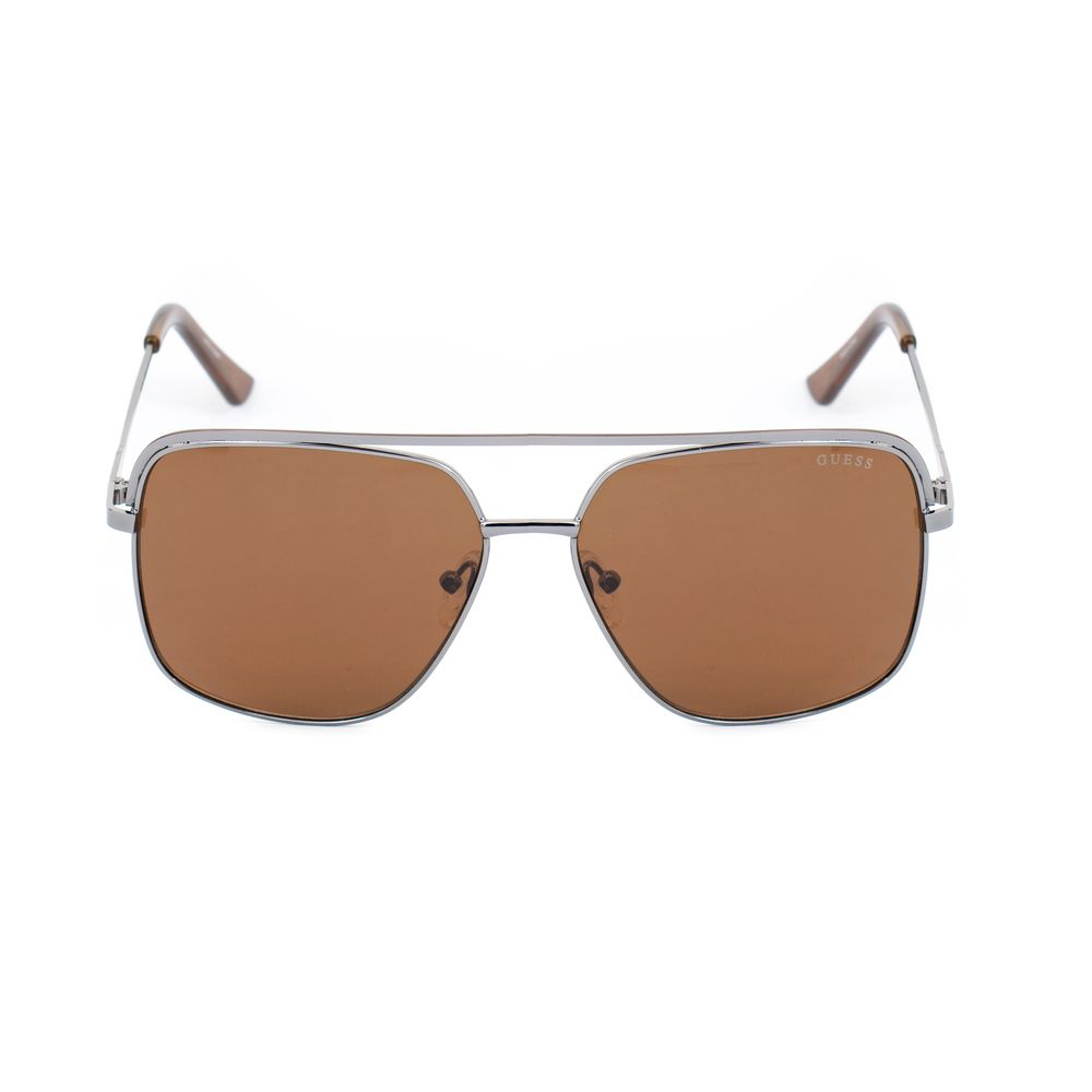 Guess Grey Sunglasses for Men alternate view