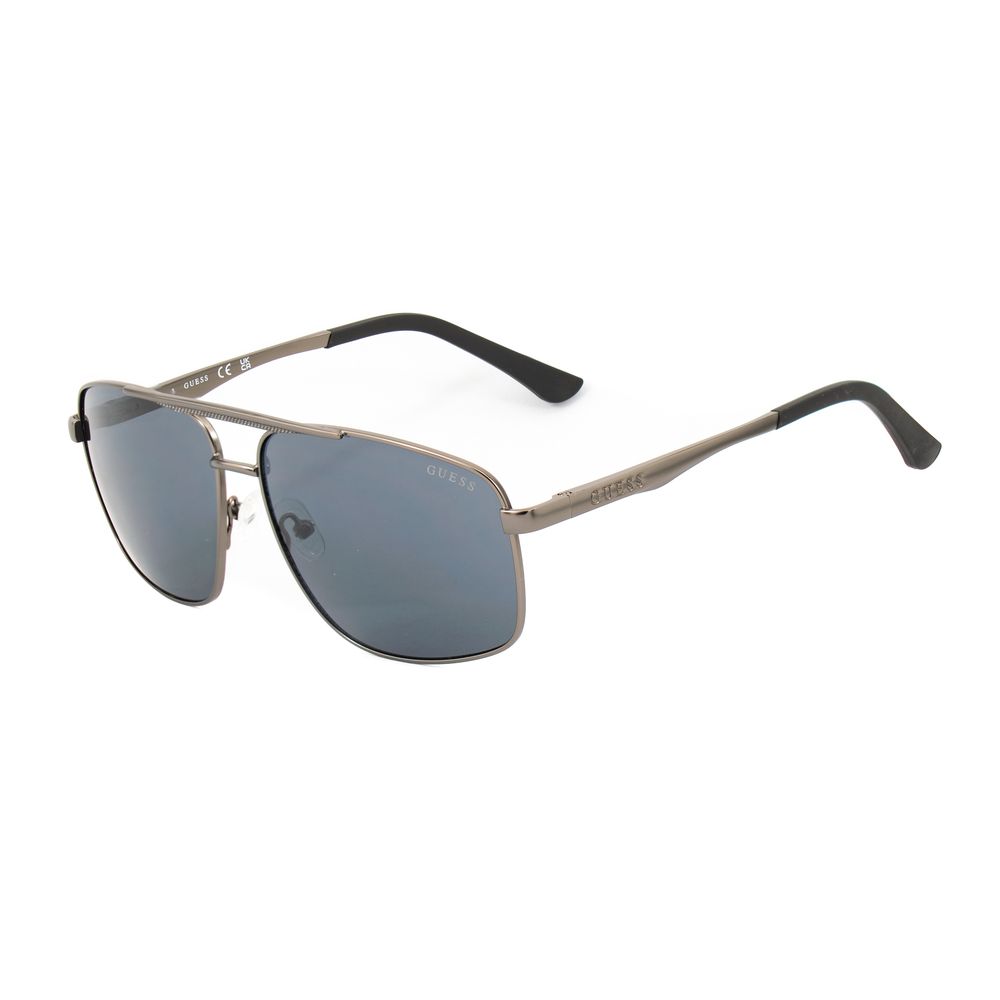 Guess Grey Sunglasses for Men