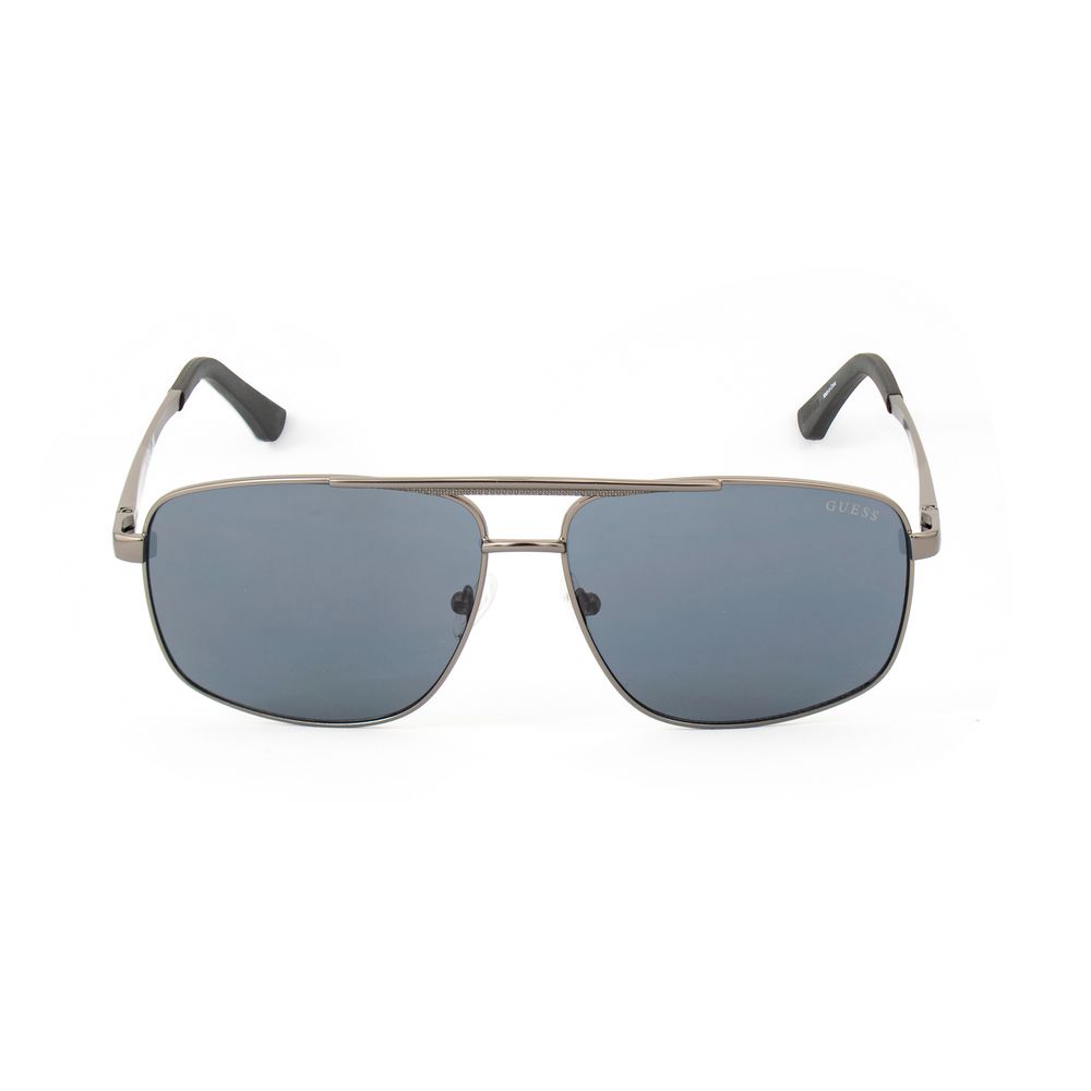 Guess Grey Sunglasses for Men alternate view