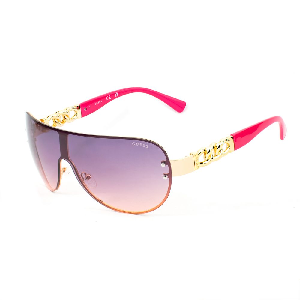 Guess Multicolor Sunglasses for Women