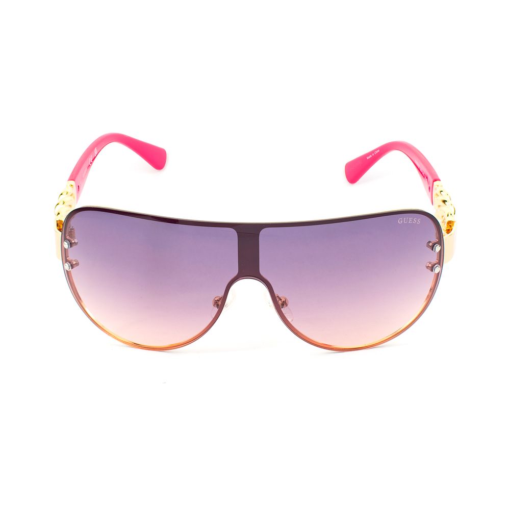 Guess Multicolor Sunglasses for Women alternate view