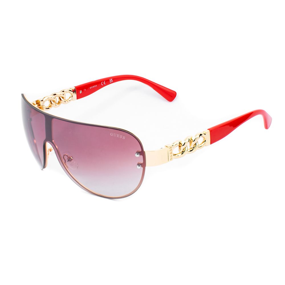 Guess Multicolor Sunglasses for Women