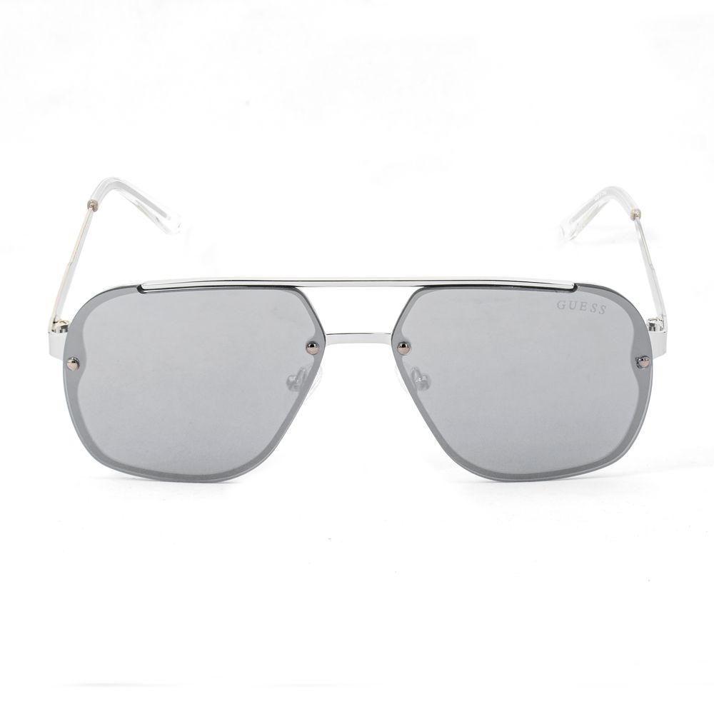 Guess Grey Sunglasses for Men alternate view