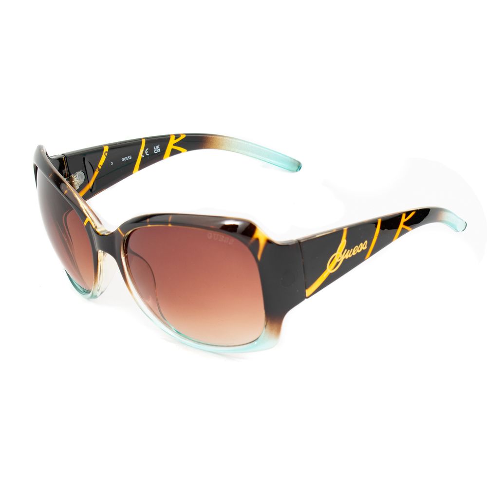 Guess Black Sunglasses for Women