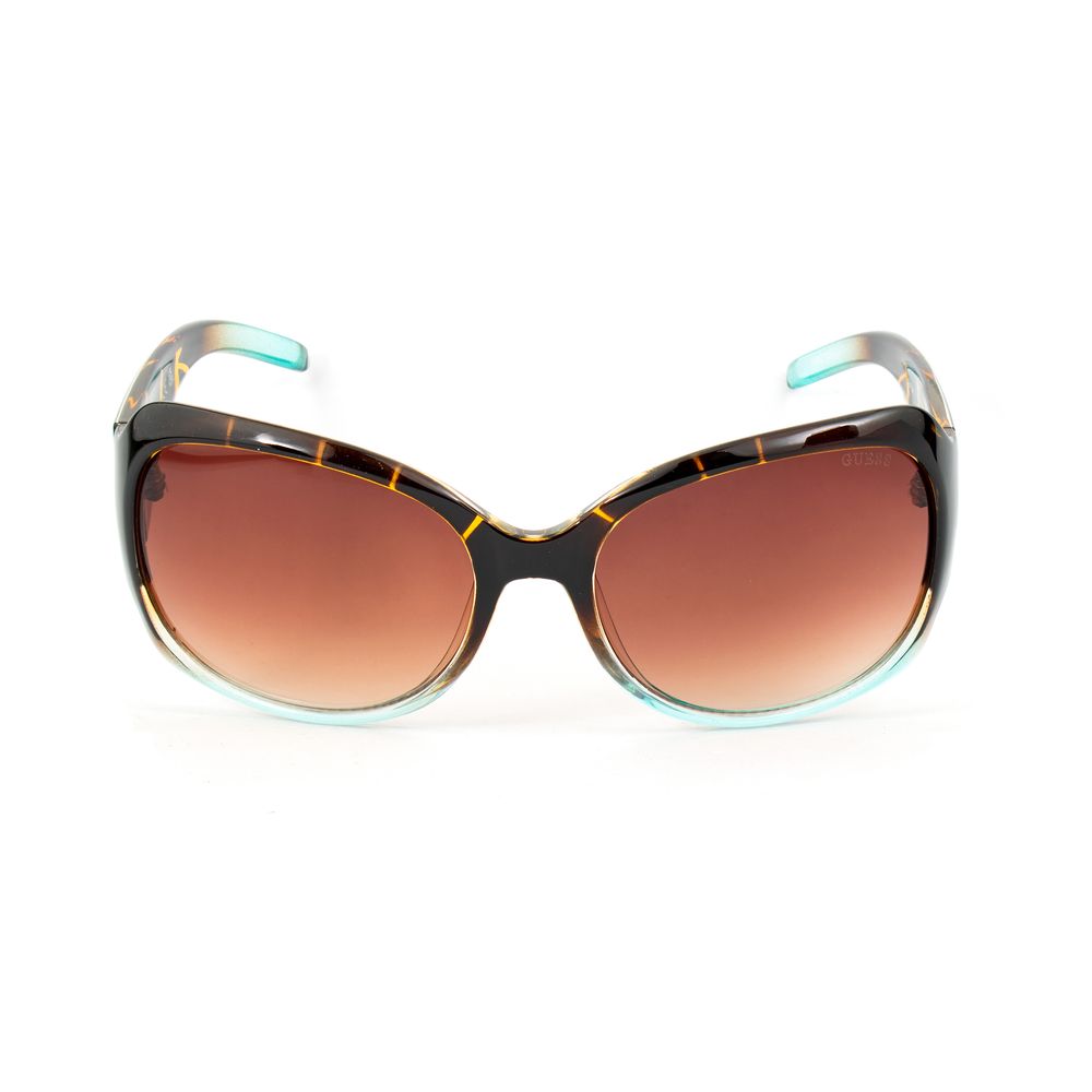 Guess Black Sunglasses for Women alternate view