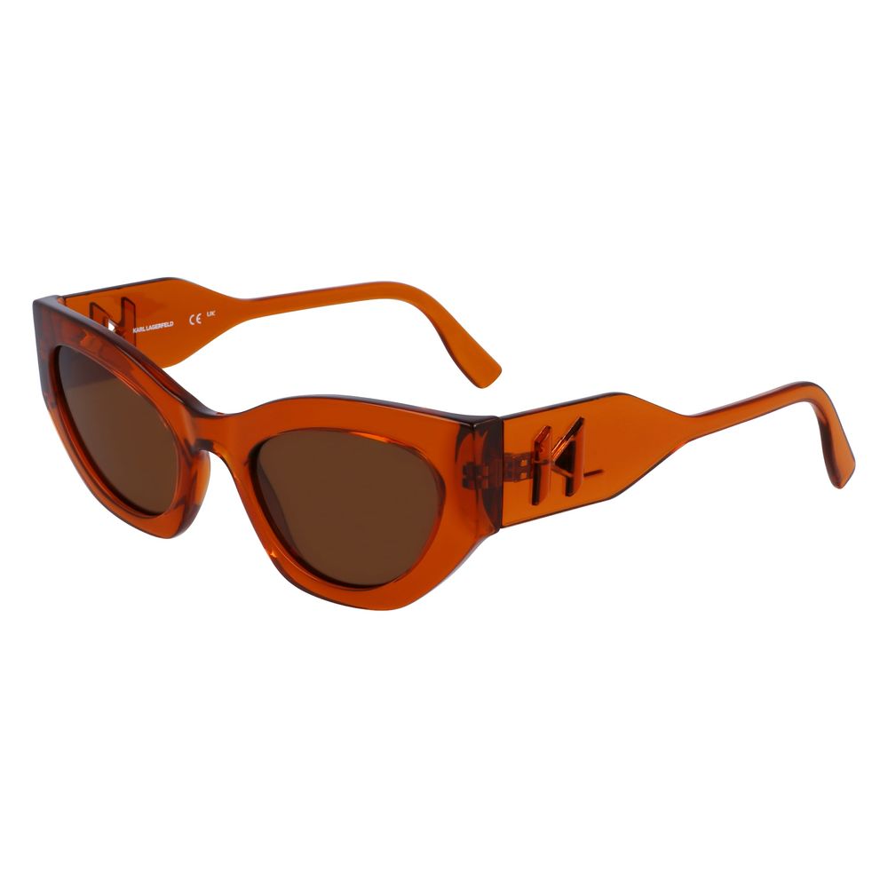 Karl Lagerfeld Multicolor Sunglasses for Women